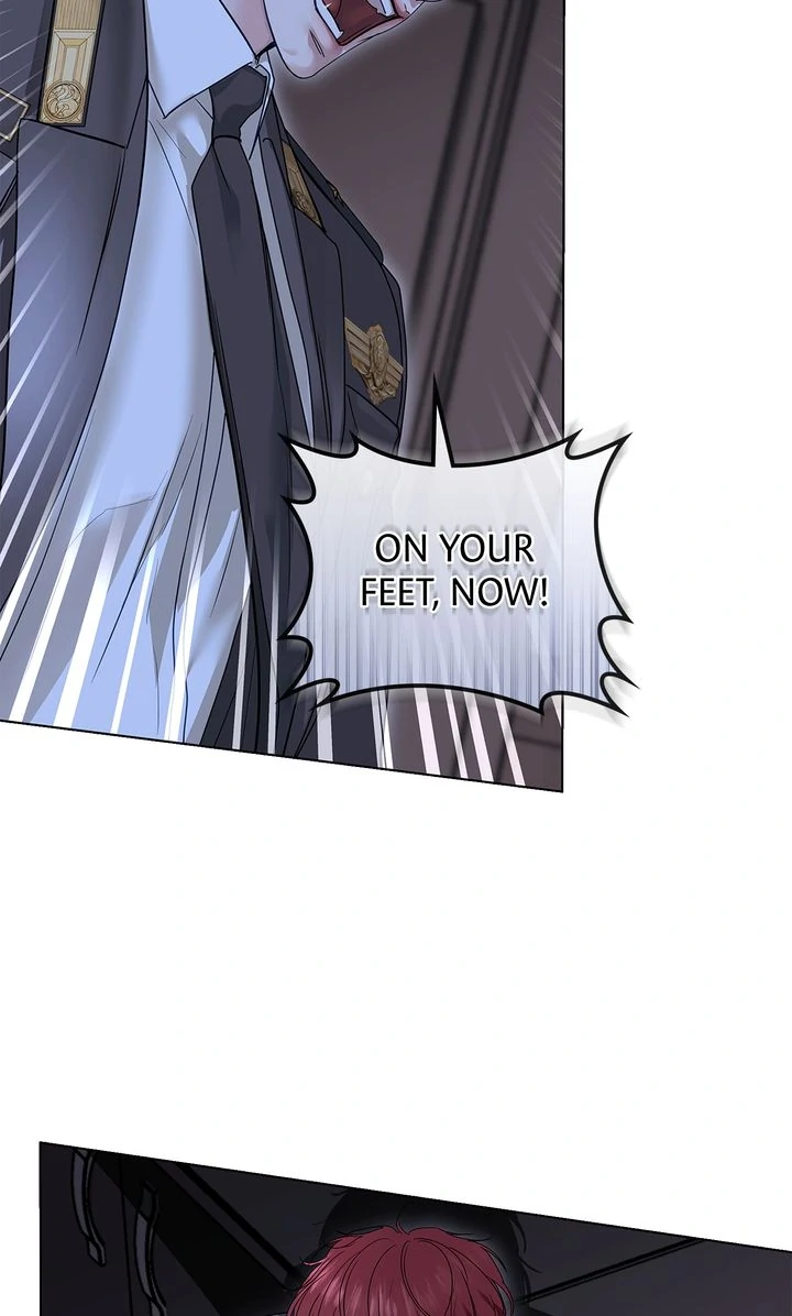Crack [Official] - Chapter 30 manhwa