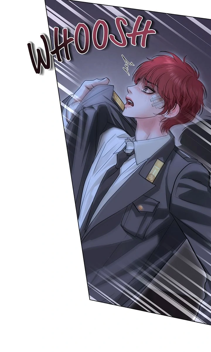 Crack [Official] - Chapter 30 manhwa