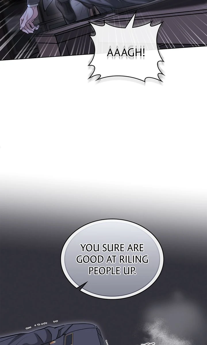 Crack [Official] - Chapter 30 manhwa