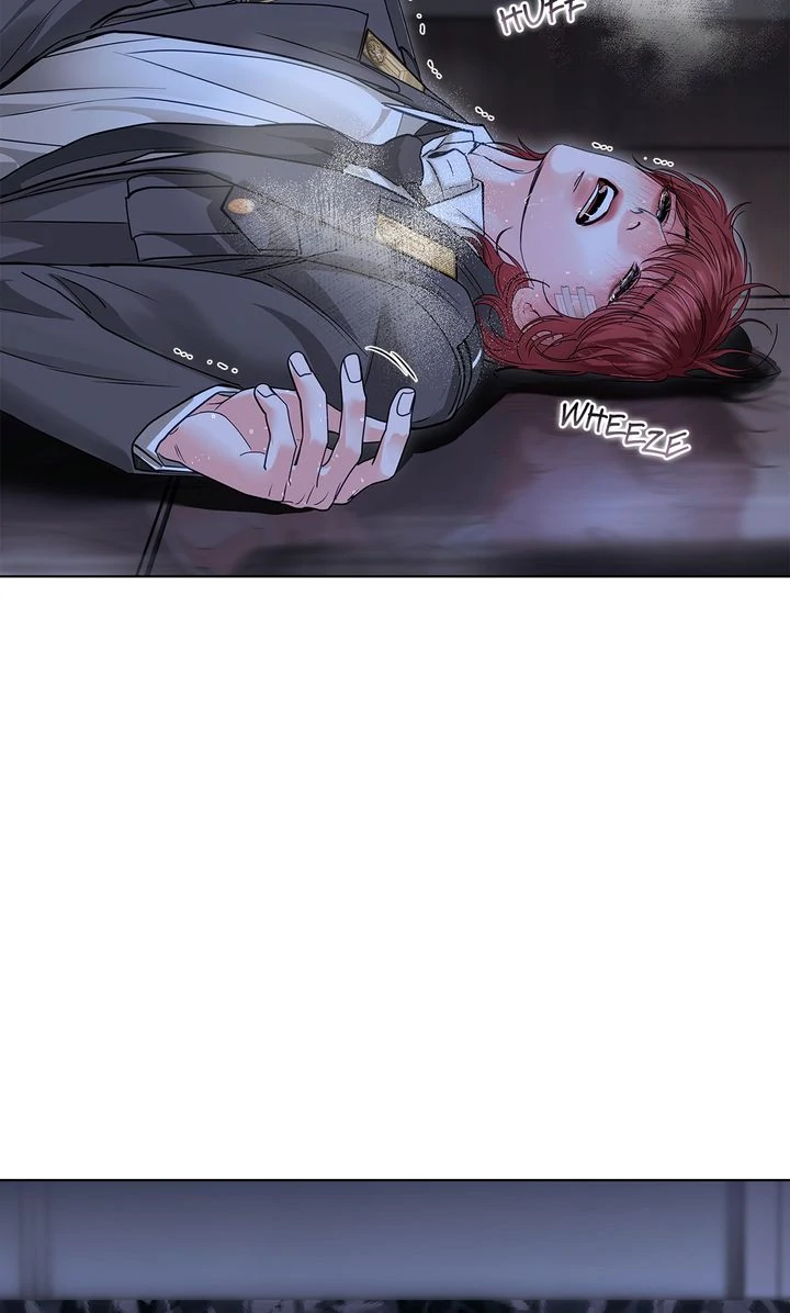 Crack [Official] - Chapter 30 manhwa