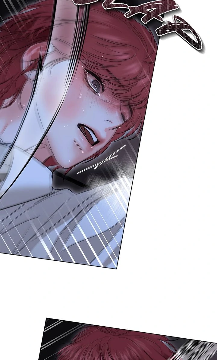 Crack [Official] - Chapter 30 manhwa