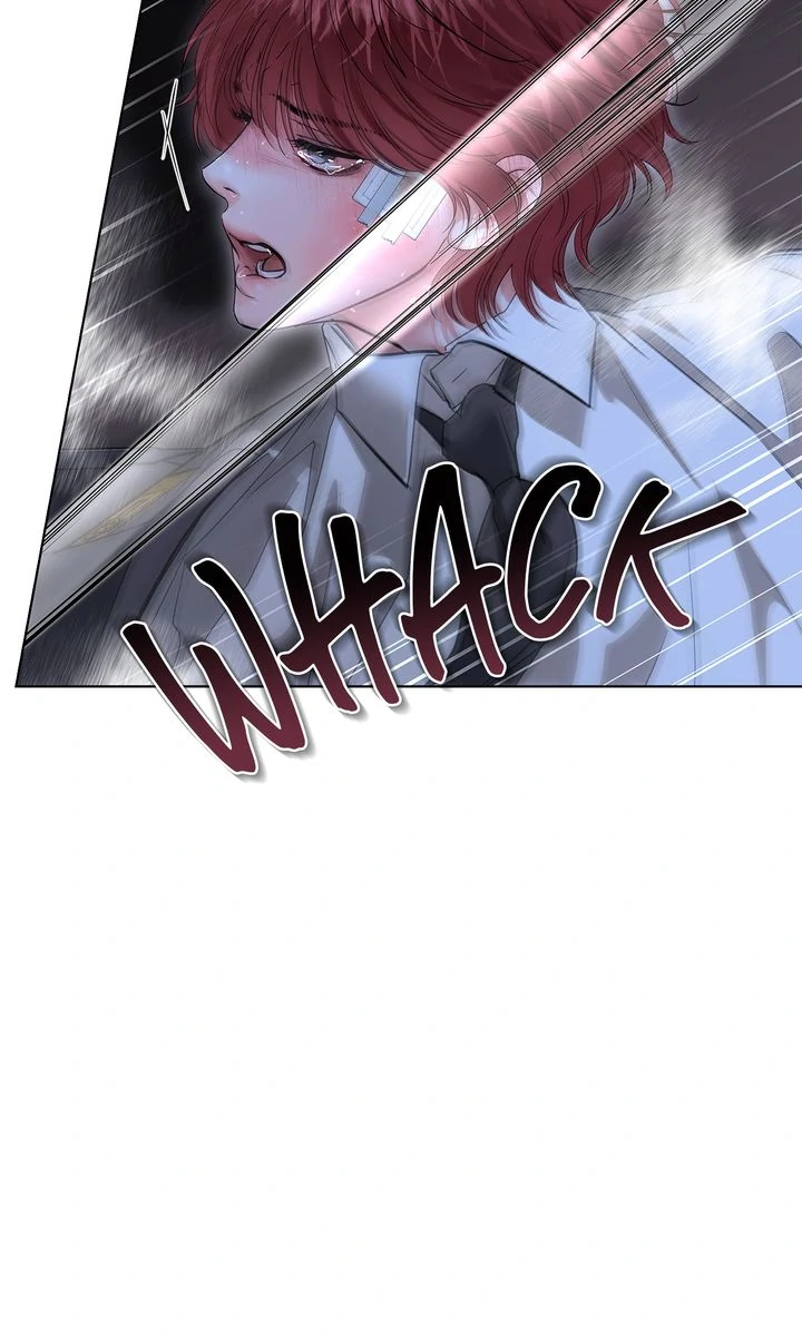 Crack [Official] - Chapter 30 manhwa