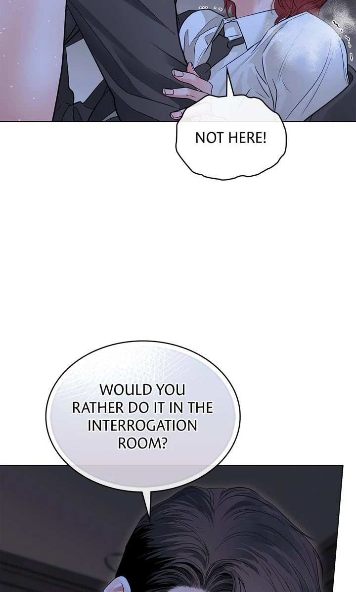 Crack [Official] - Chapter 30 manhwa