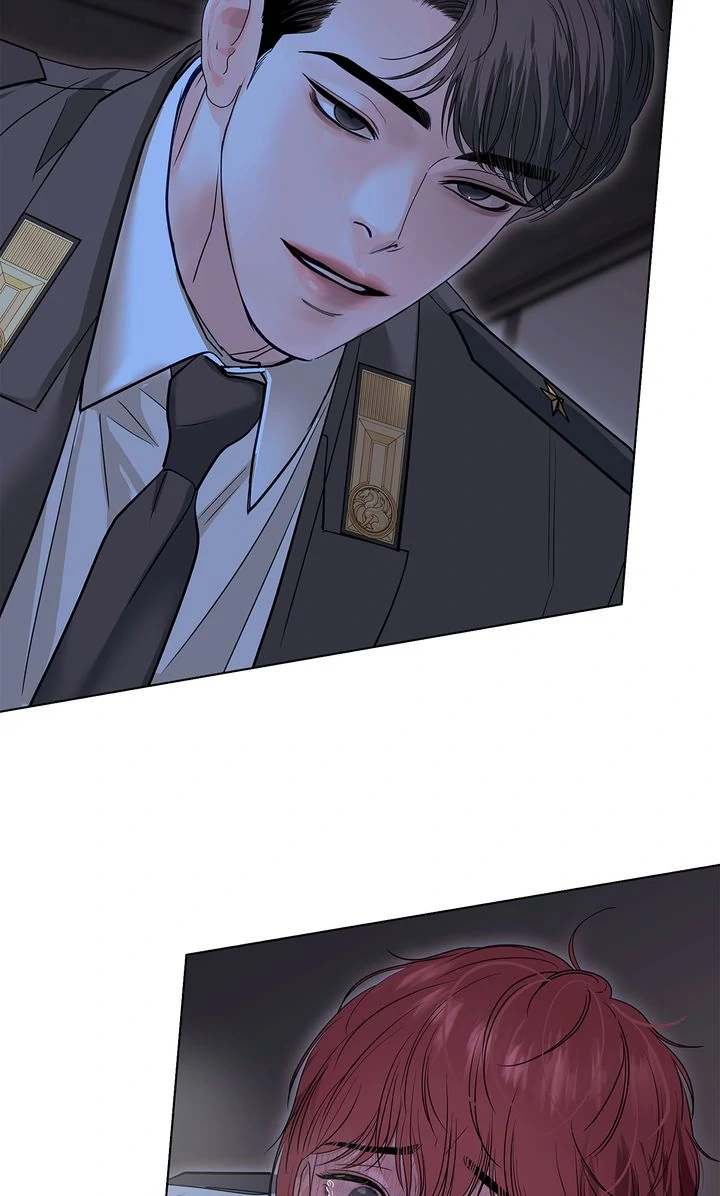 Crack [Official] - Chapter 30 manhwa