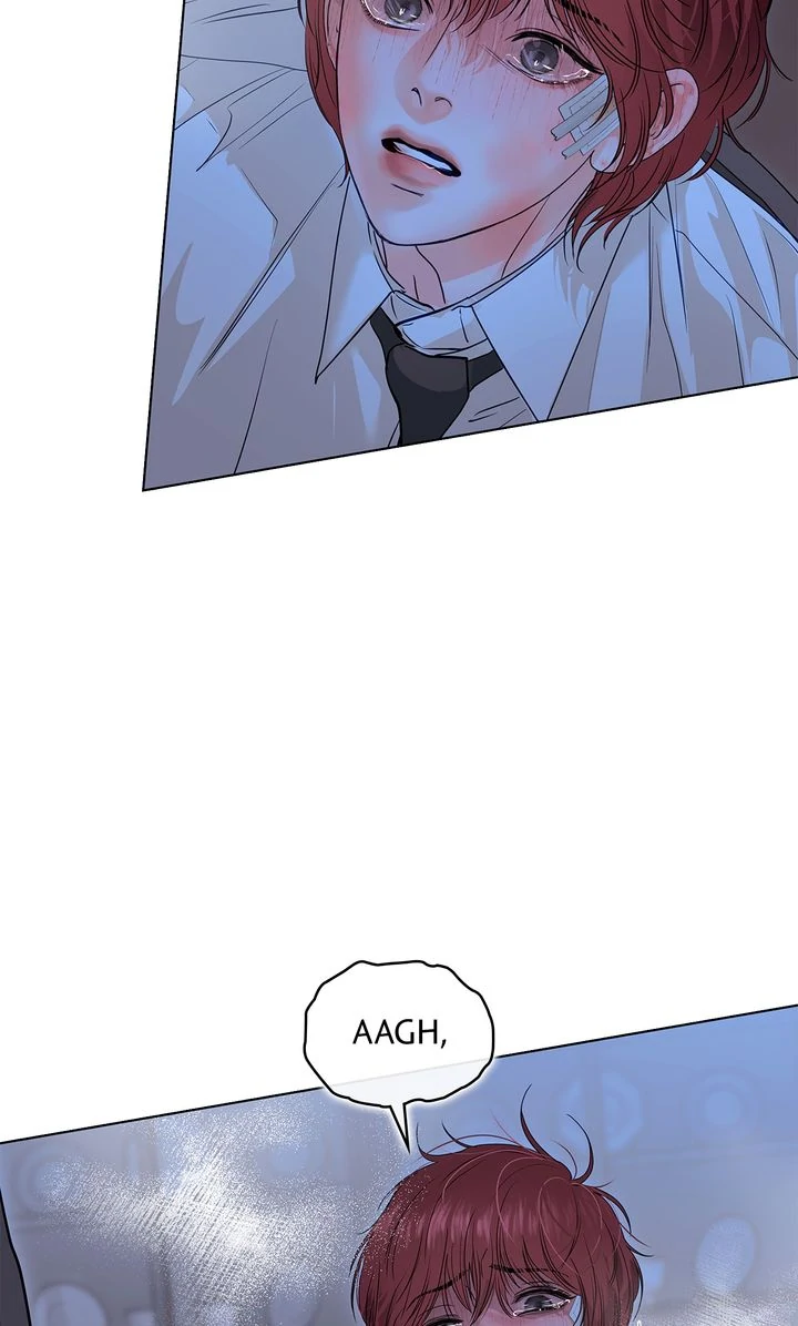 Crack [Official] - Chapter 30 manhwa