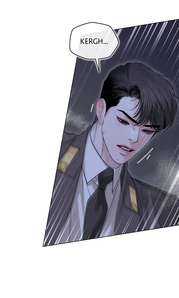 Crack [Official] - Chapter 30 manhwa