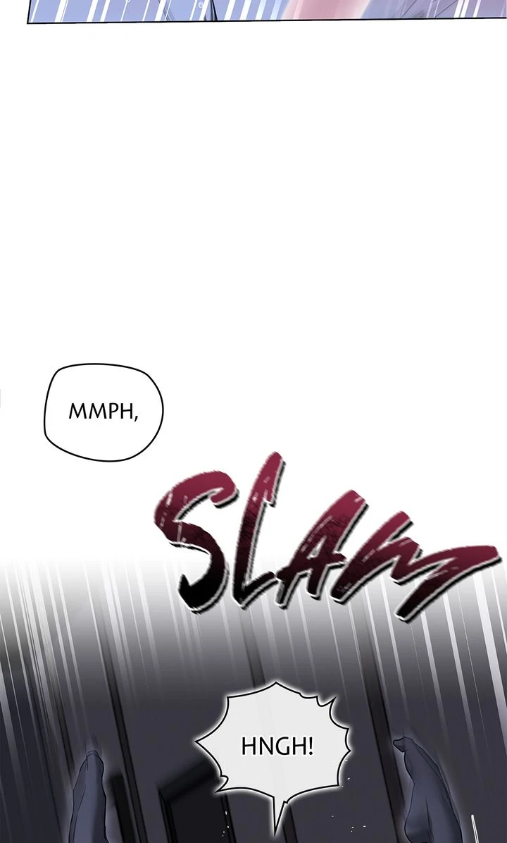 Crack [Official] - Chapter 30 manhwa