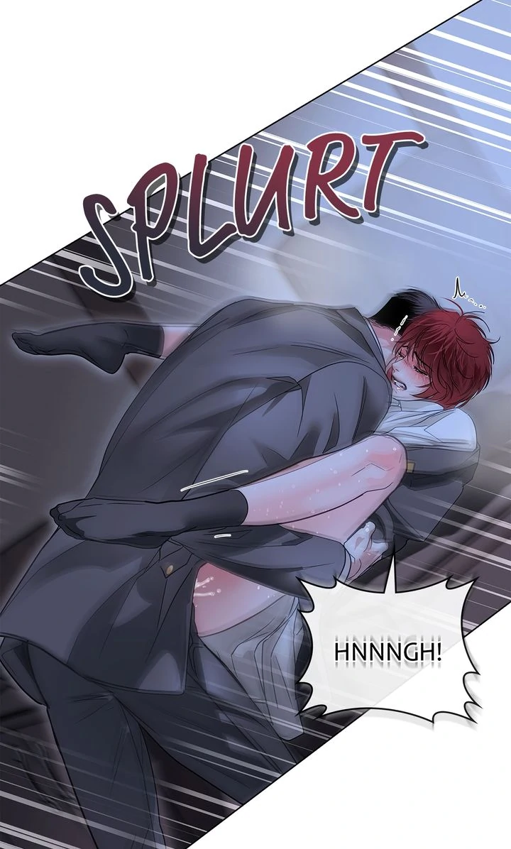 Crack [Official] - Chapter 30 manhwa