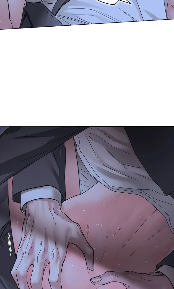 Crack [Official] - Chapter 30 manhwa