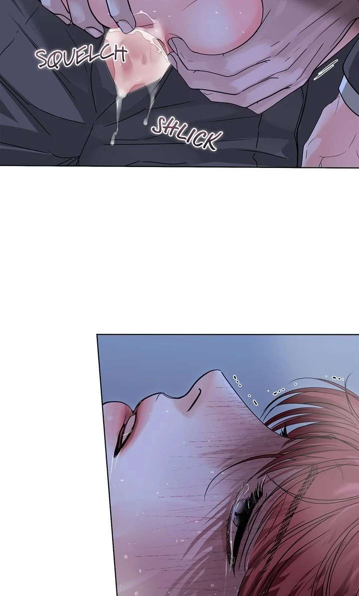 Crack [Official] - Chapter 30 manhwa