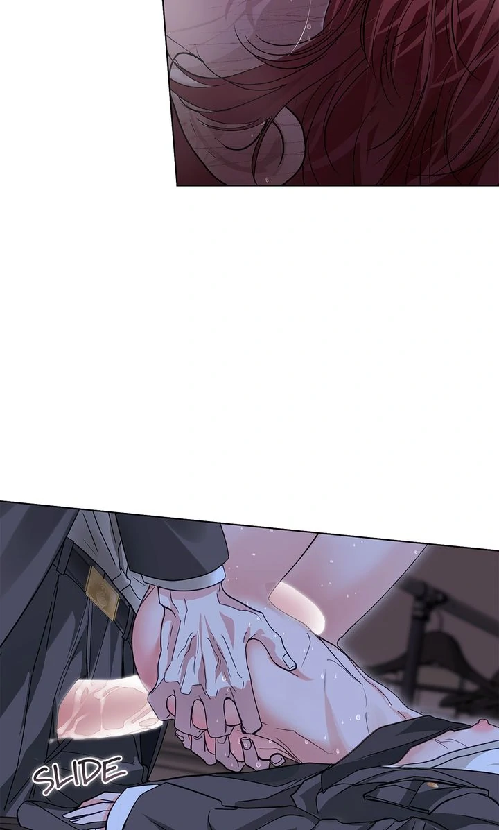 Crack [Official] - Chapter 30 manhwa