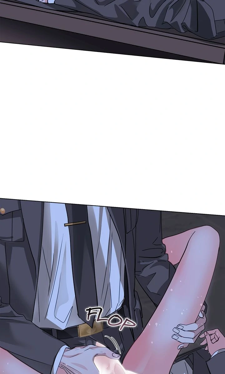 Crack [Official] - Chapter 30 manhwa