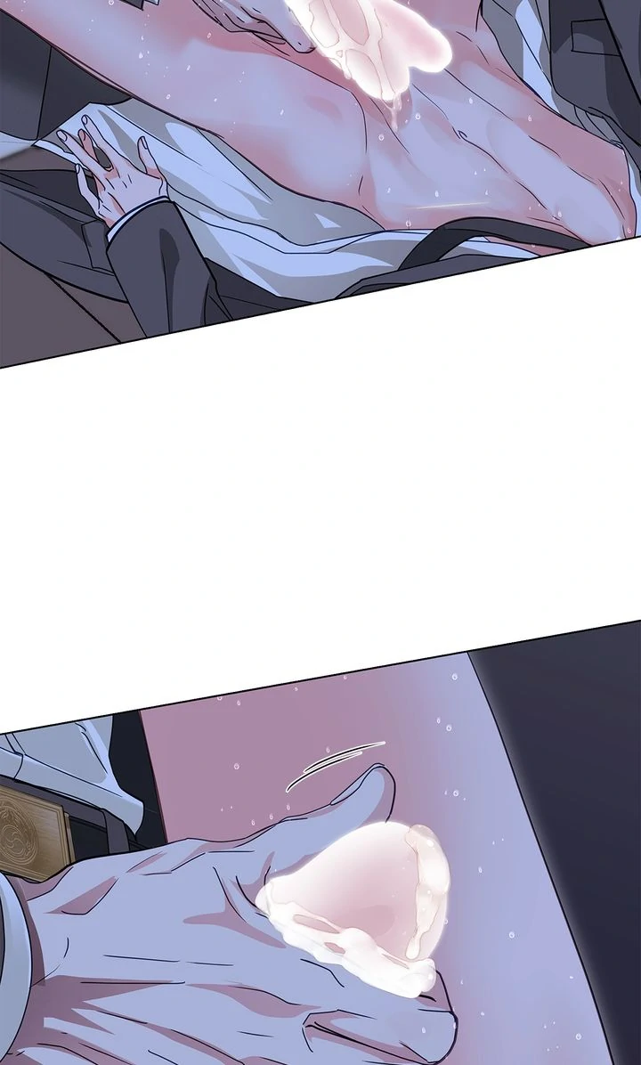 Crack [Official] - Chapter 30 manhwa