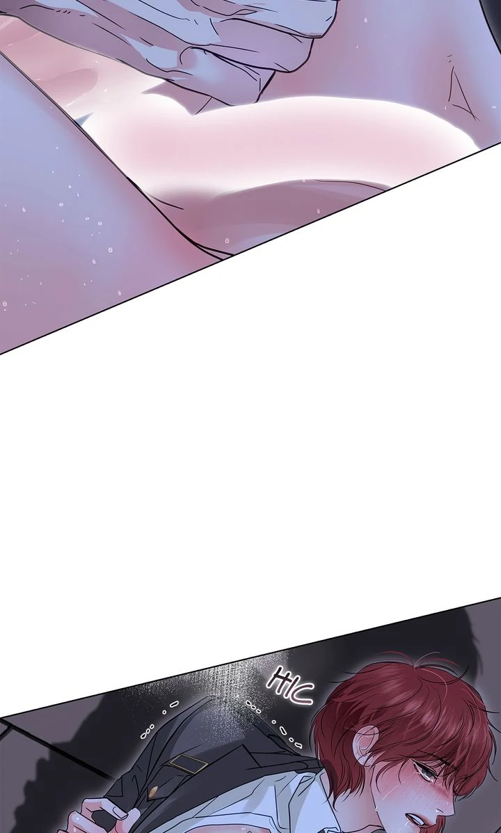 Crack [Official] - Chapter 30 manhwa