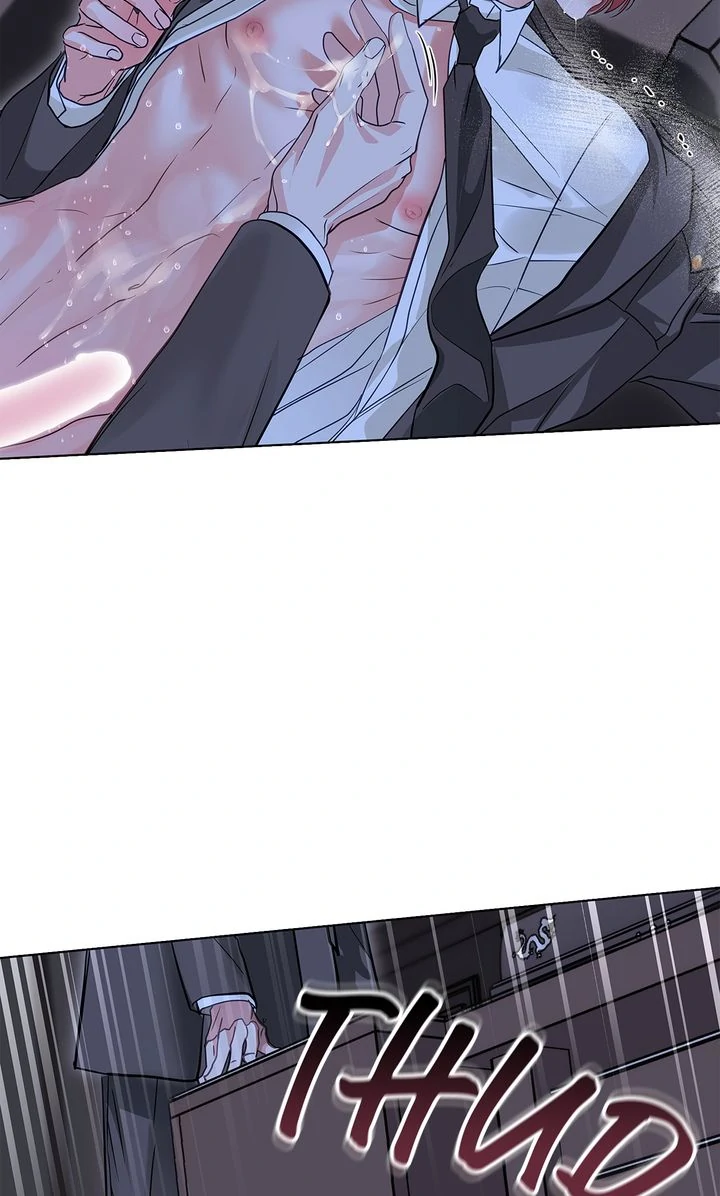 Crack [Official] - Chapter 30 manhwa