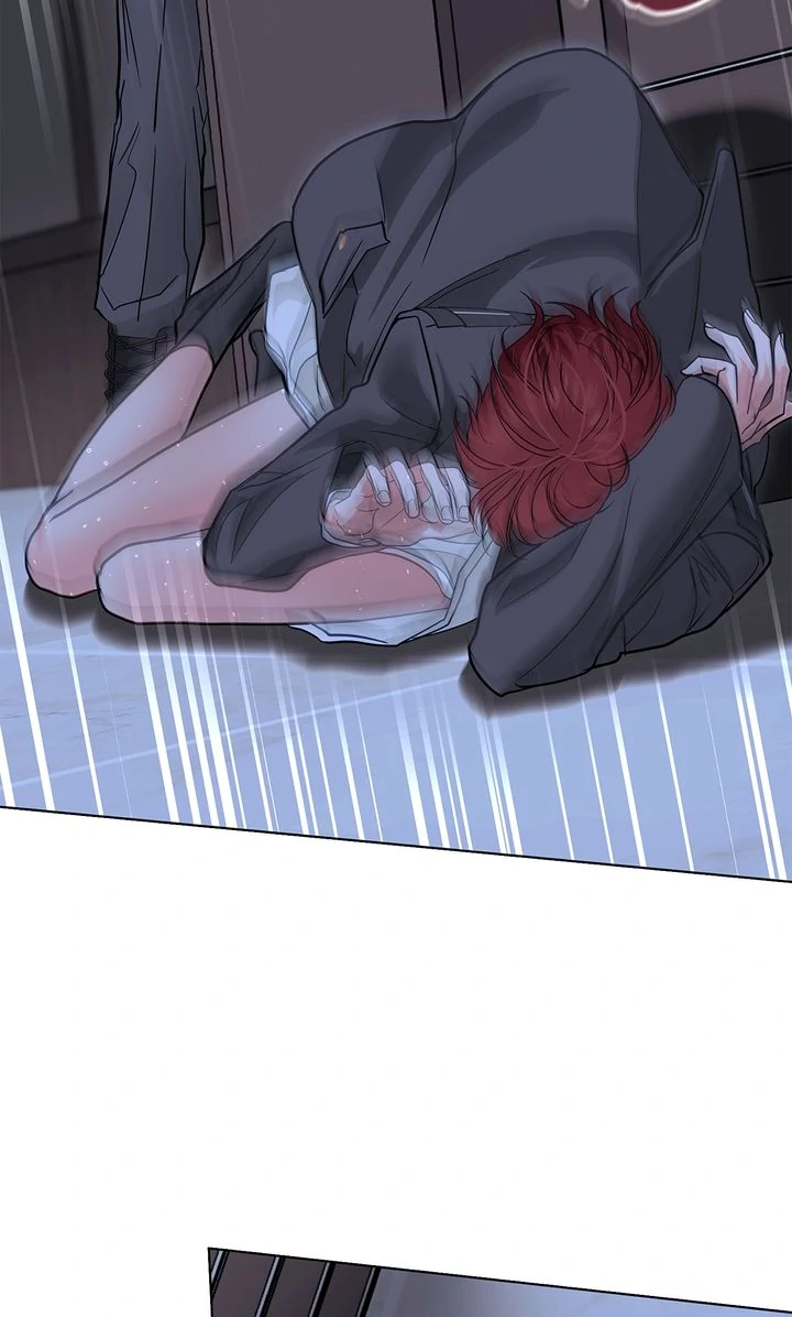 Crack [Official] - Chapter 30 manhwa