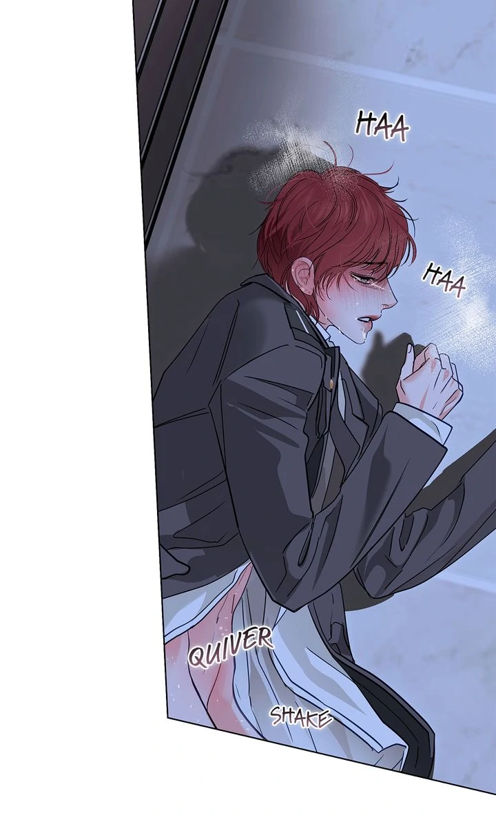 Crack [Official] - Chapter 30 manhwa