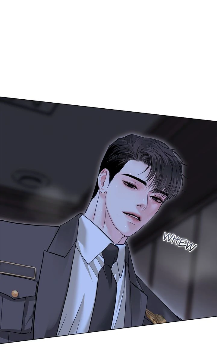 Crack [Official] - Chapter 30 manhwa