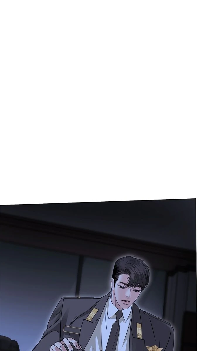 Crack [Official] - Chapter 30 manhwa
