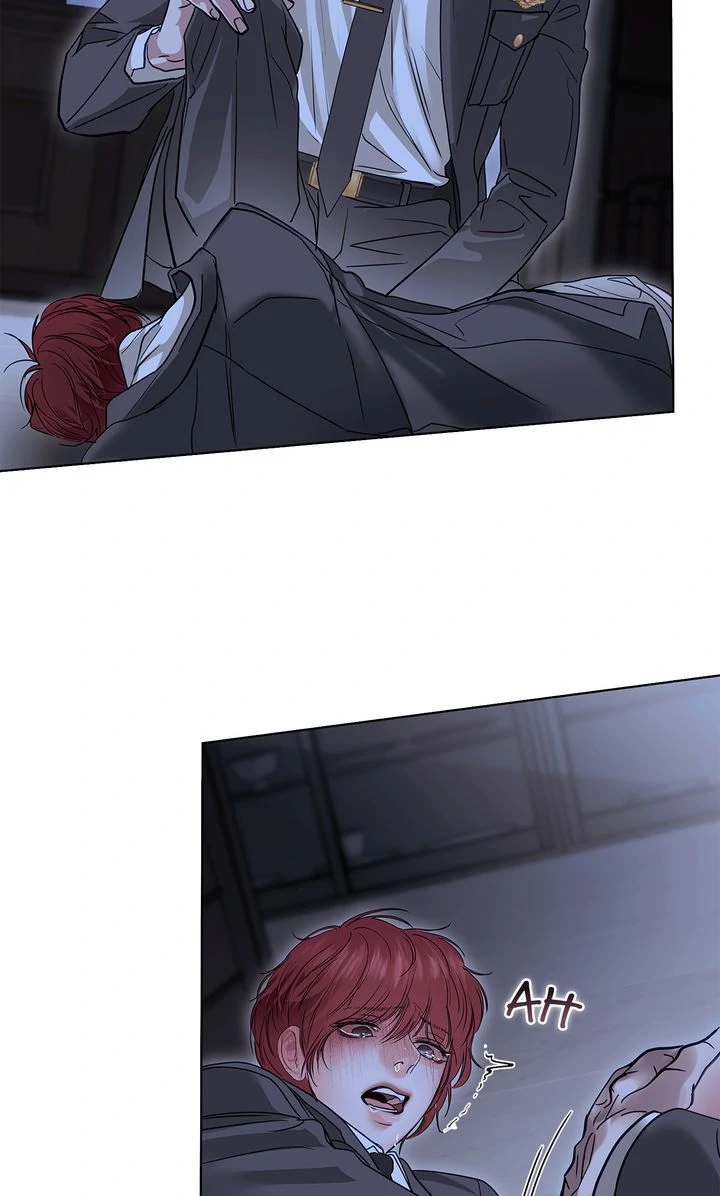 Crack [Official] - Chapter 30 manhwa