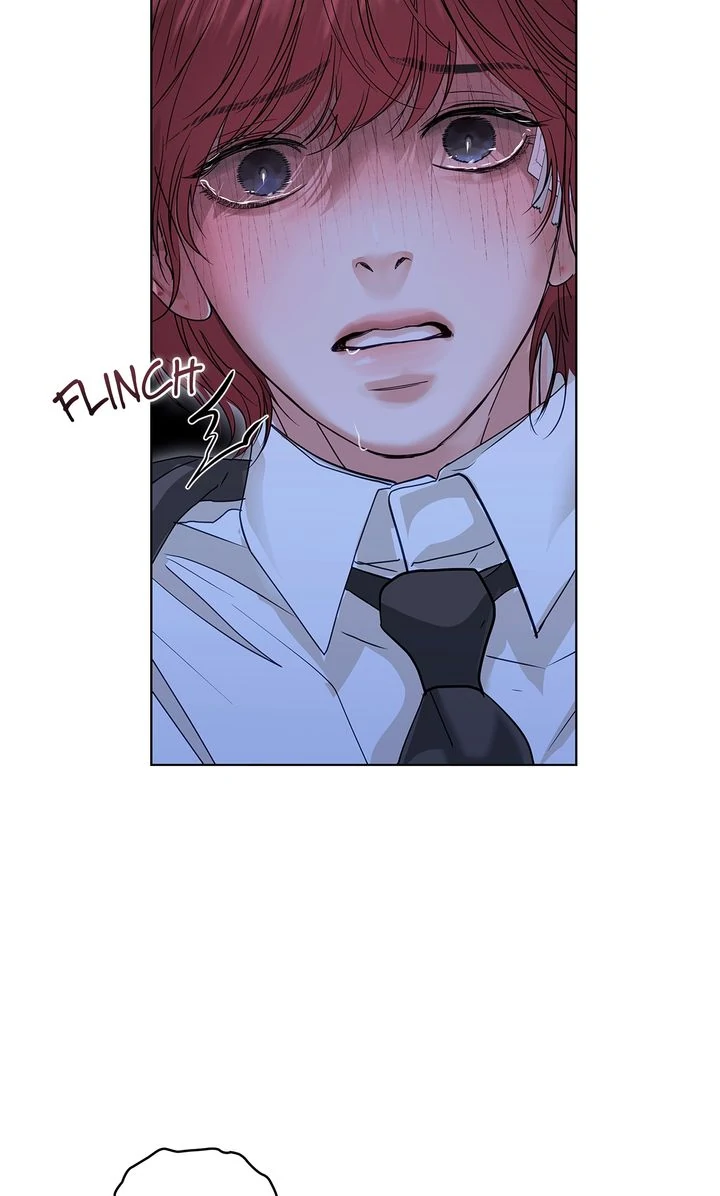 Crack [Official] - Chapter 30 manhwa