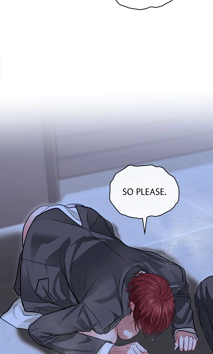 Crack [Official] - Chapter 30 manhwa