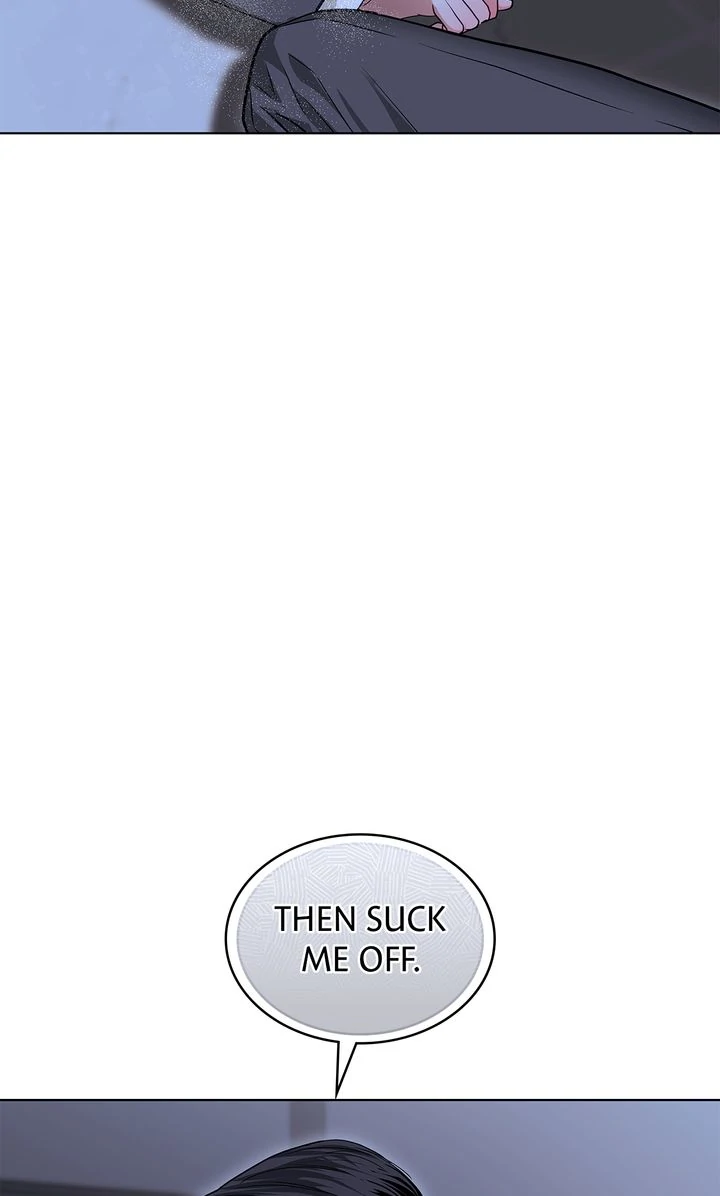 Crack [Official] - Chapter 30 manhwa