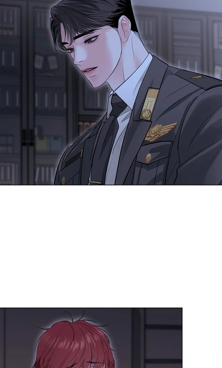 Crack [Official] - Chapter 30 manhwa