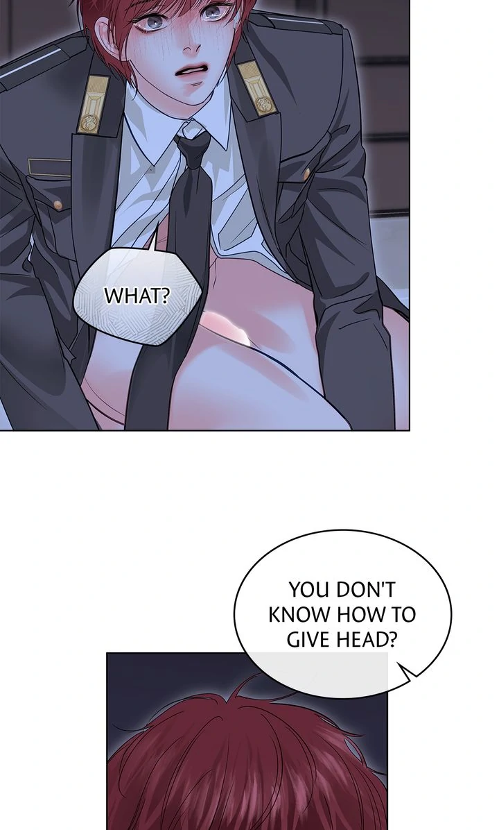 Crack [Official] - Chapter 30 manhwa