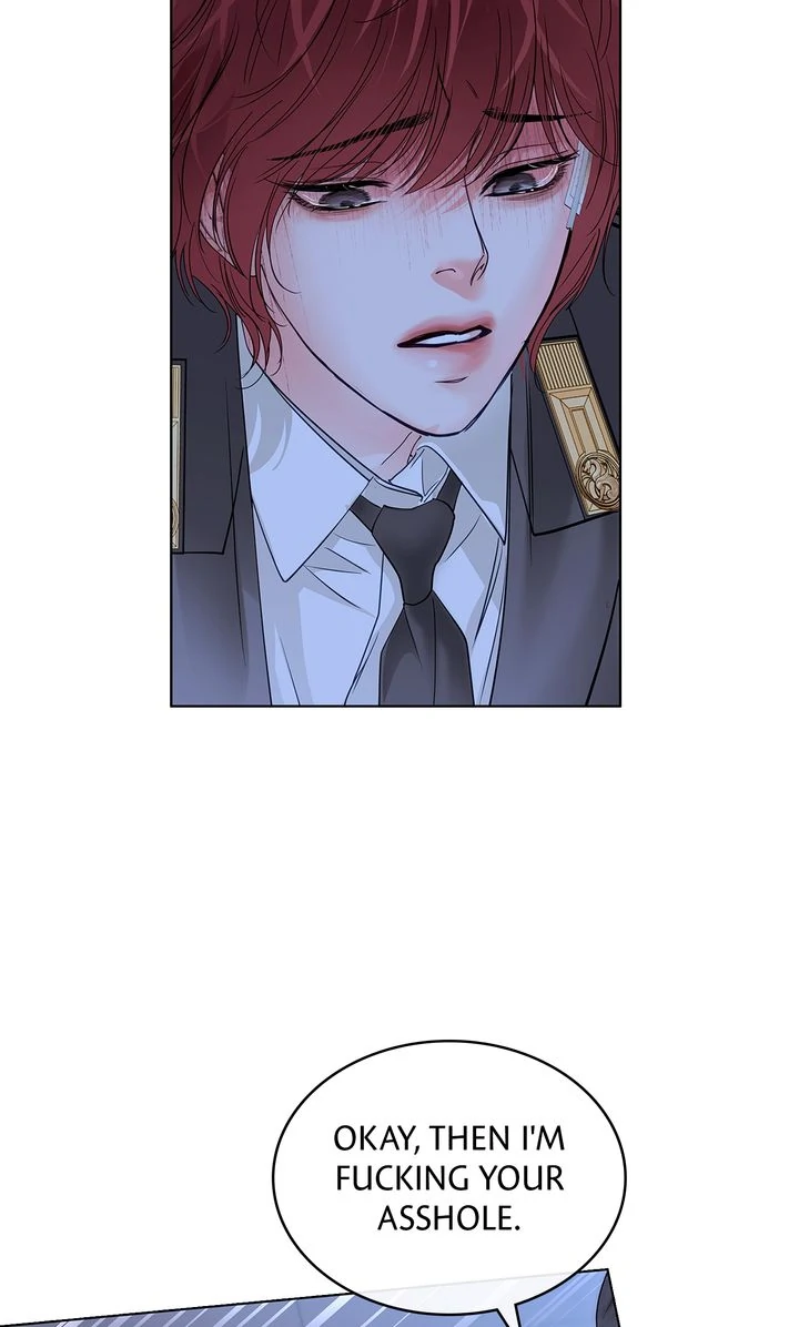 Crack [Official] - Chapter 30 manhwa