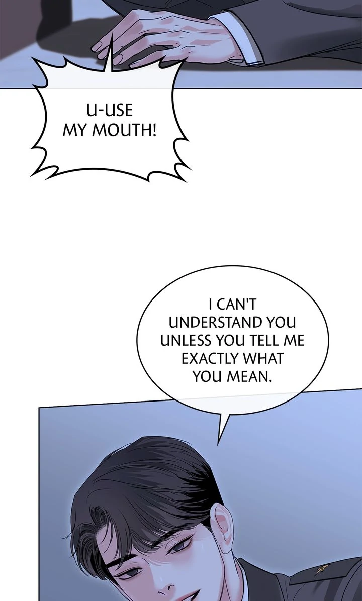 Crack [Official] - Chapter 30 manhwa
