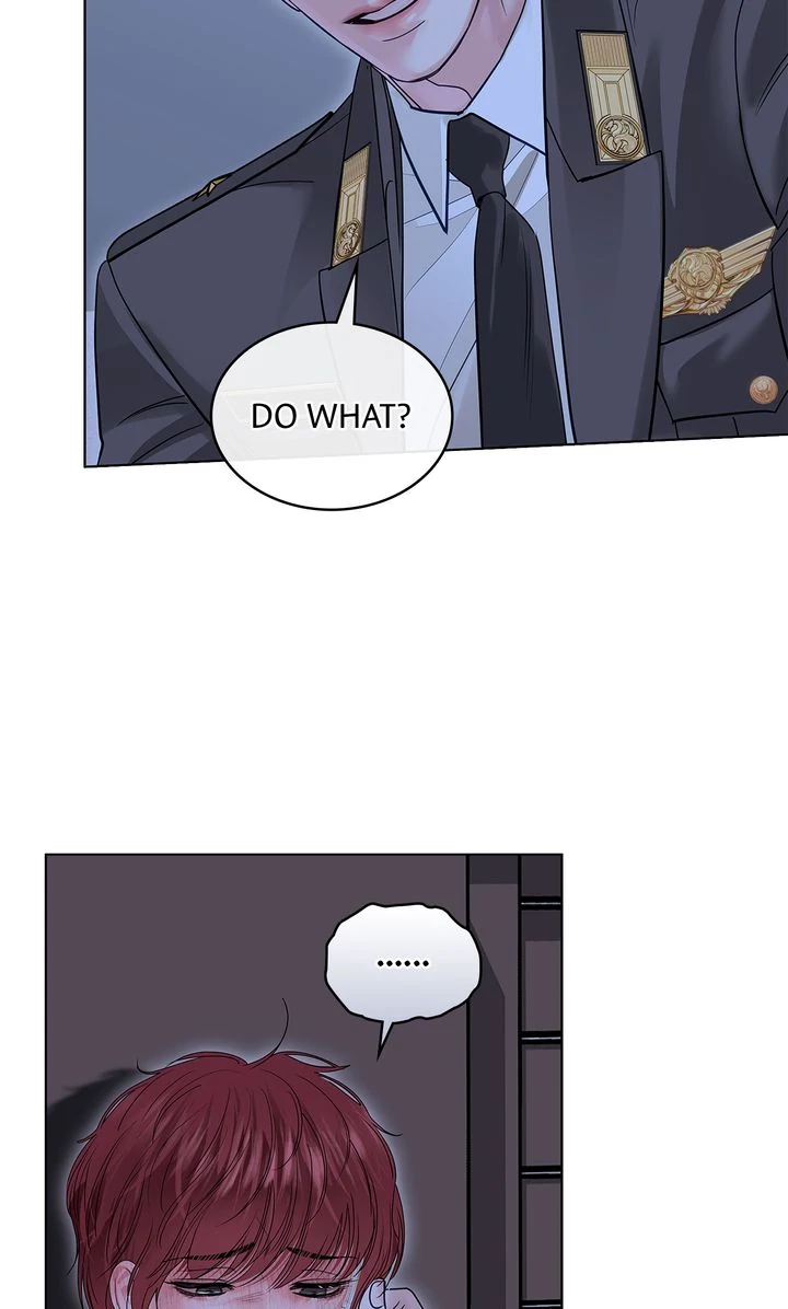 Crack [Official] - Chapter 30 manhwa