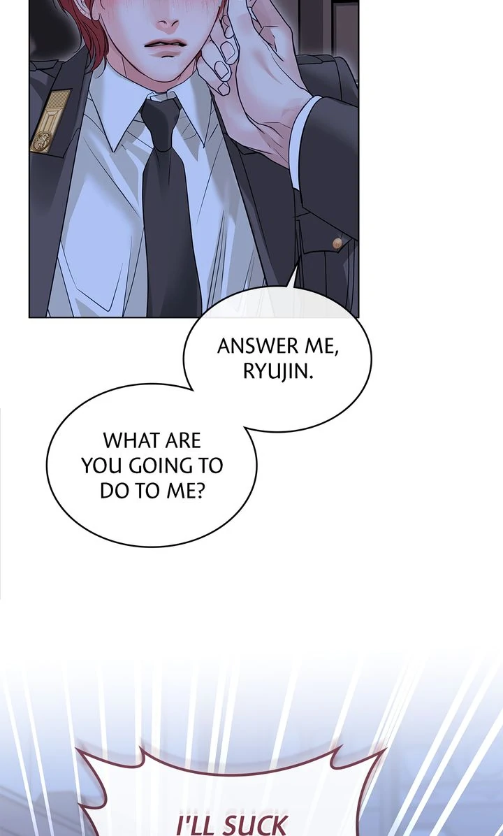 Crack [Official] - Chapter 30 manhwa
