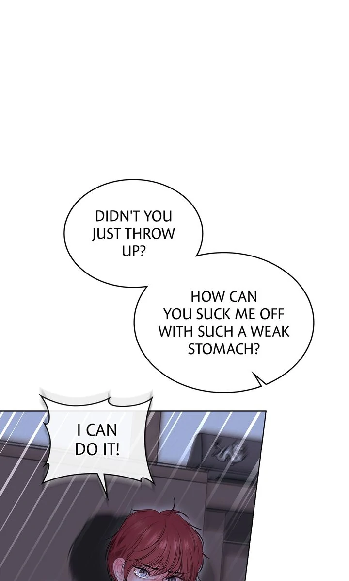 Crack [Official] - Chapter 30 manhwa