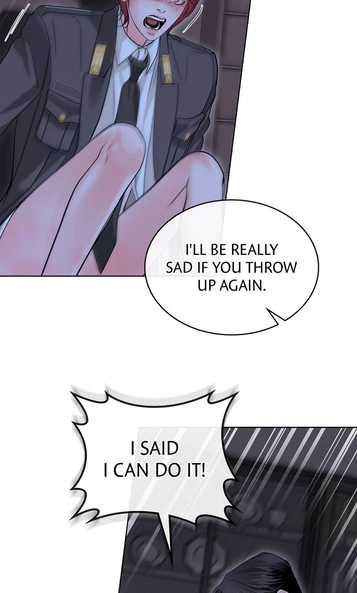 Crack [Official] - Chapter 30 manhwa