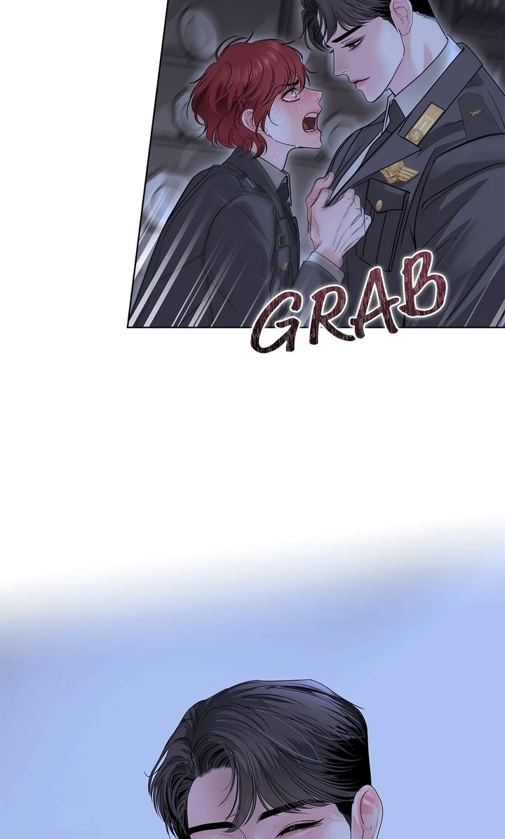 Crack [Official] - Chapter 30 manhwa