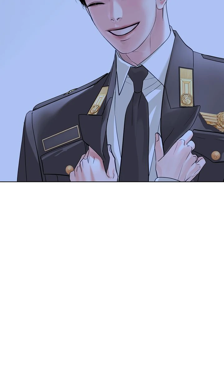Crack [Official] - Chapter 30 manhwa