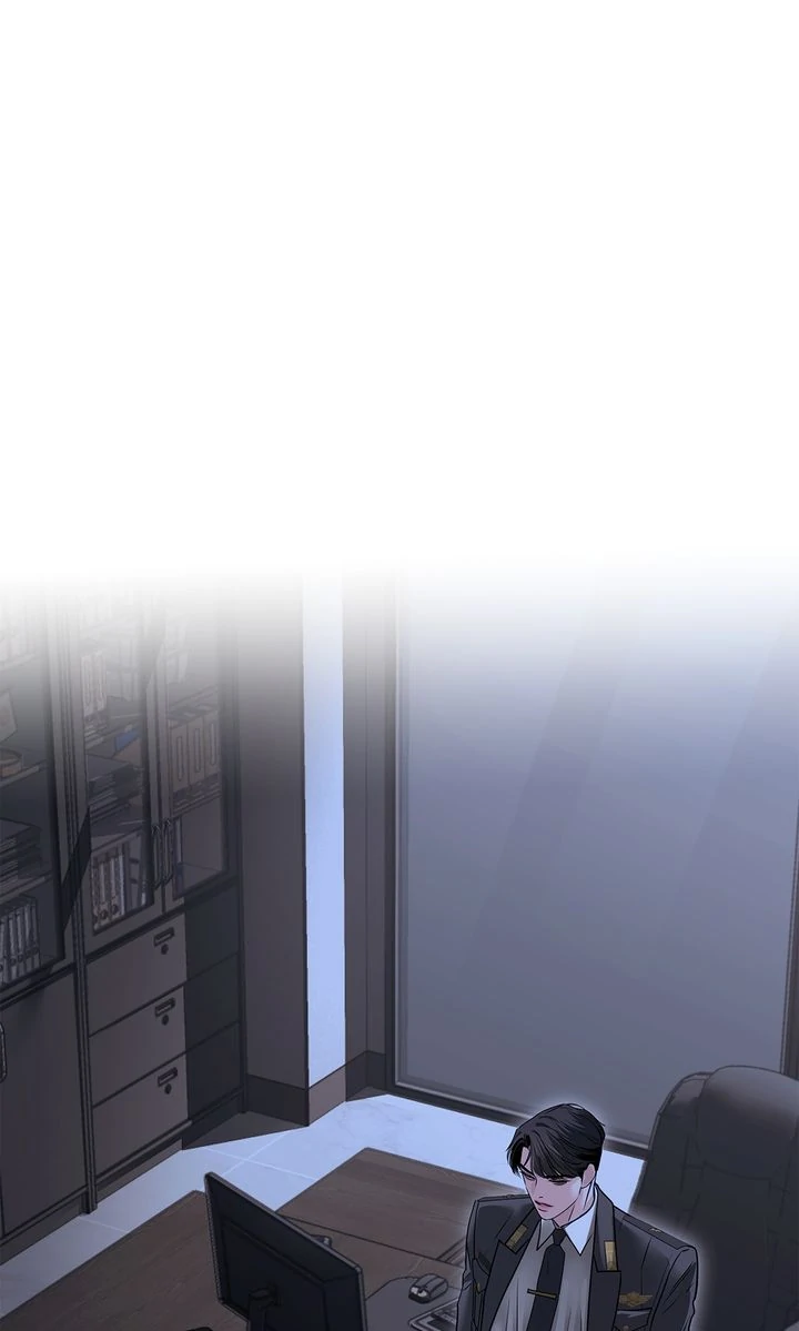 Crack [Official] - Chapter 31 manhwa