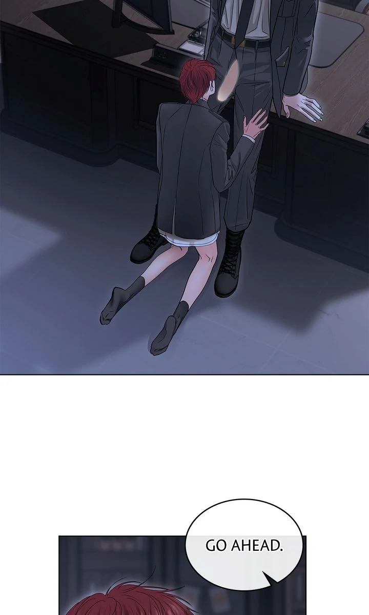 Crack [Official] - Chapter 31 manhwa