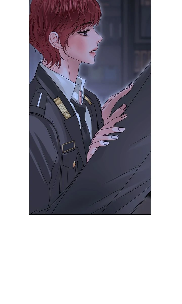 Crack [Official] - Chapter 31 manhwa