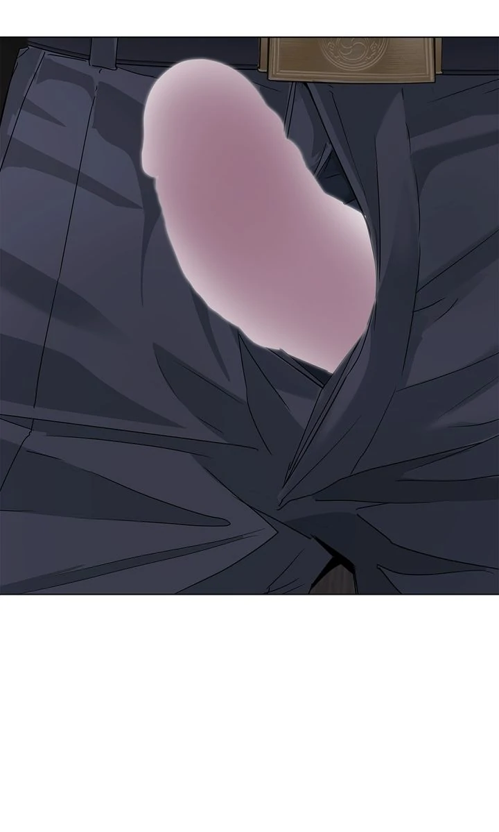 Crack [Official] - Chapter 31 manhwa