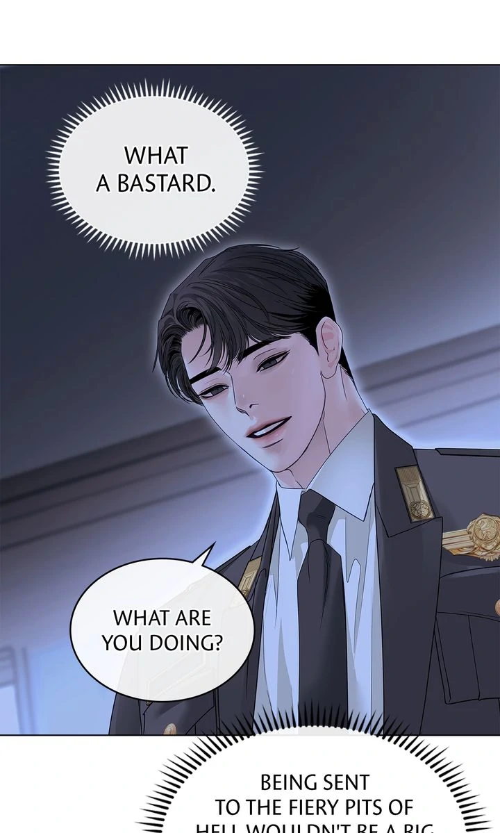 Crack [Official] - Chapter 31 manhwa