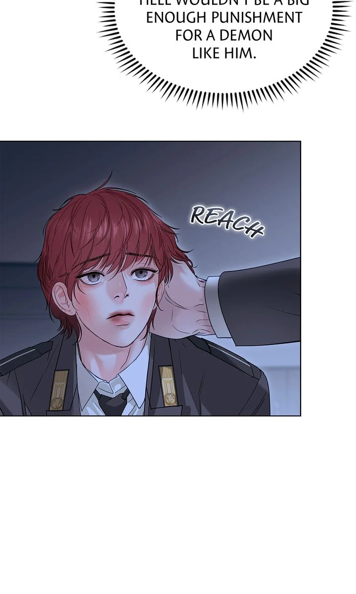 Crack [Official] - Chapter 31 manhwa