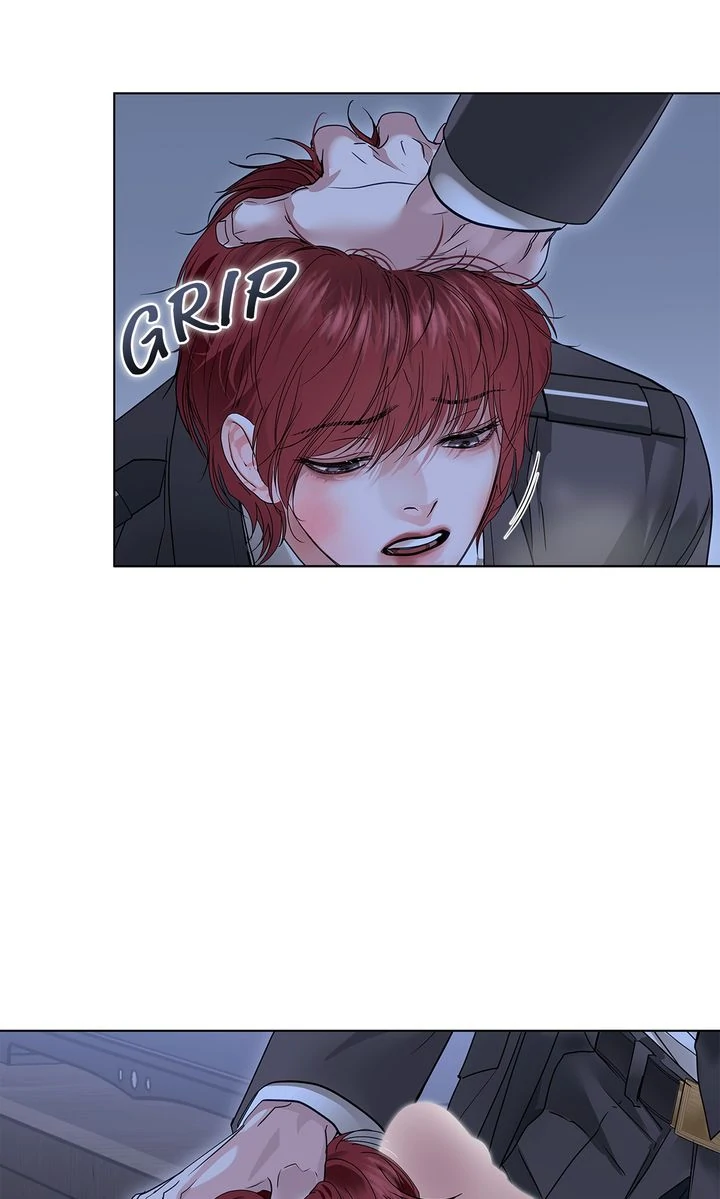 Crack [Official] - Chapter 31 manhwa