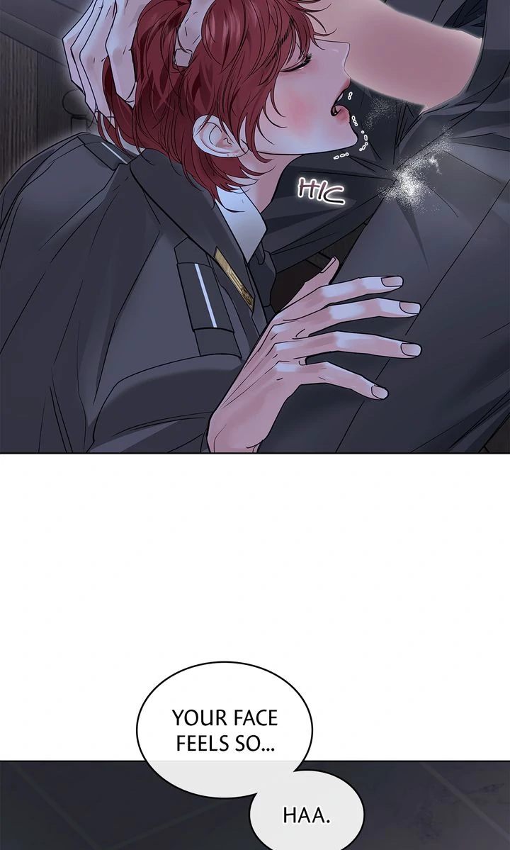 Crack [Official] - Chapter 31 manhwa
