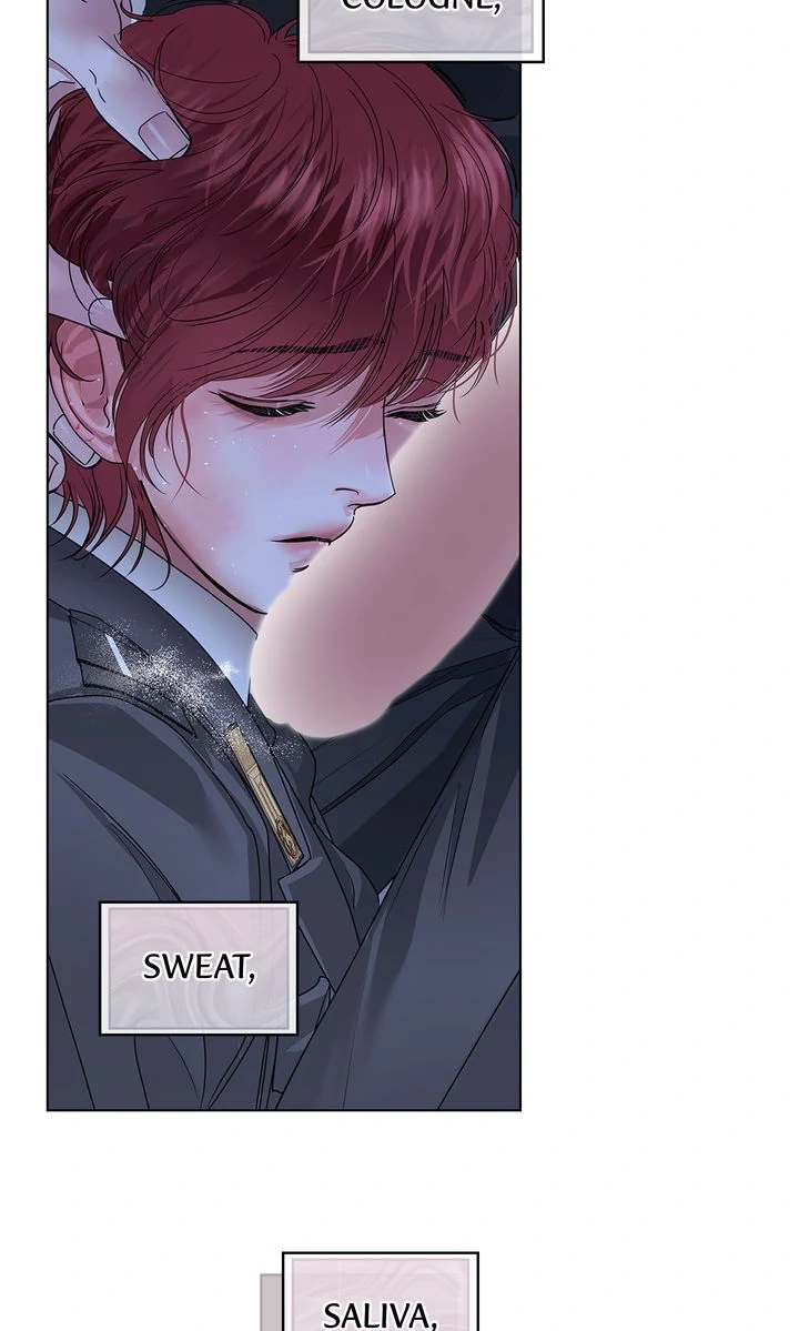Crack [Official] - Chapter 31 manhwa