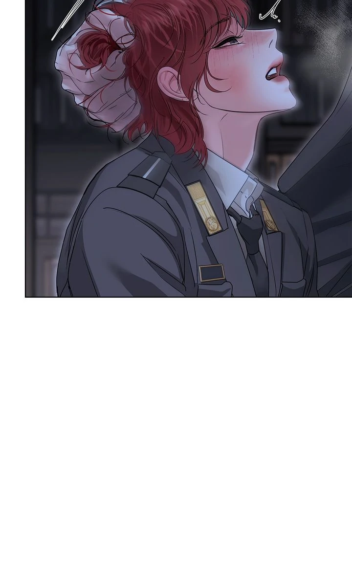 Crack [Official] - Chapter 31 manhwa