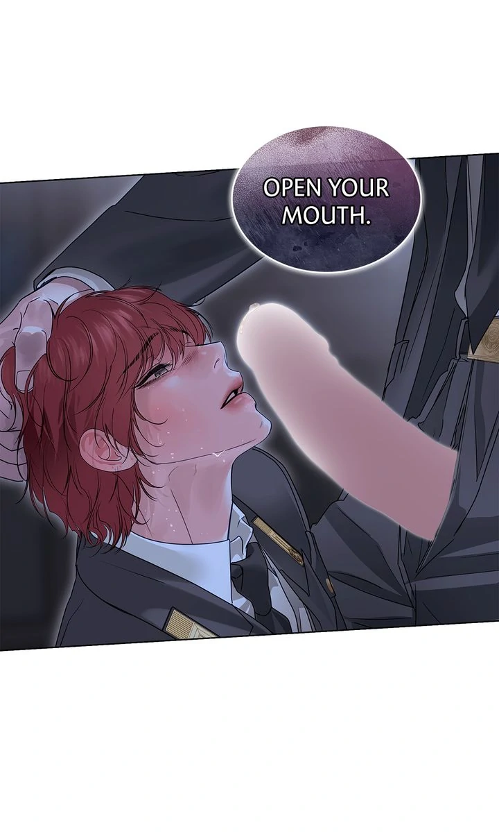 Crack [Official] - Chapter 31 manhwa