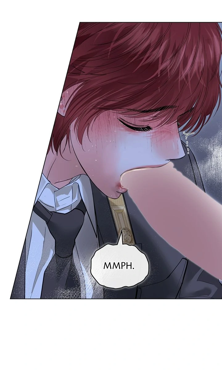 Crack [Official] - Chapter 31 manhwa
