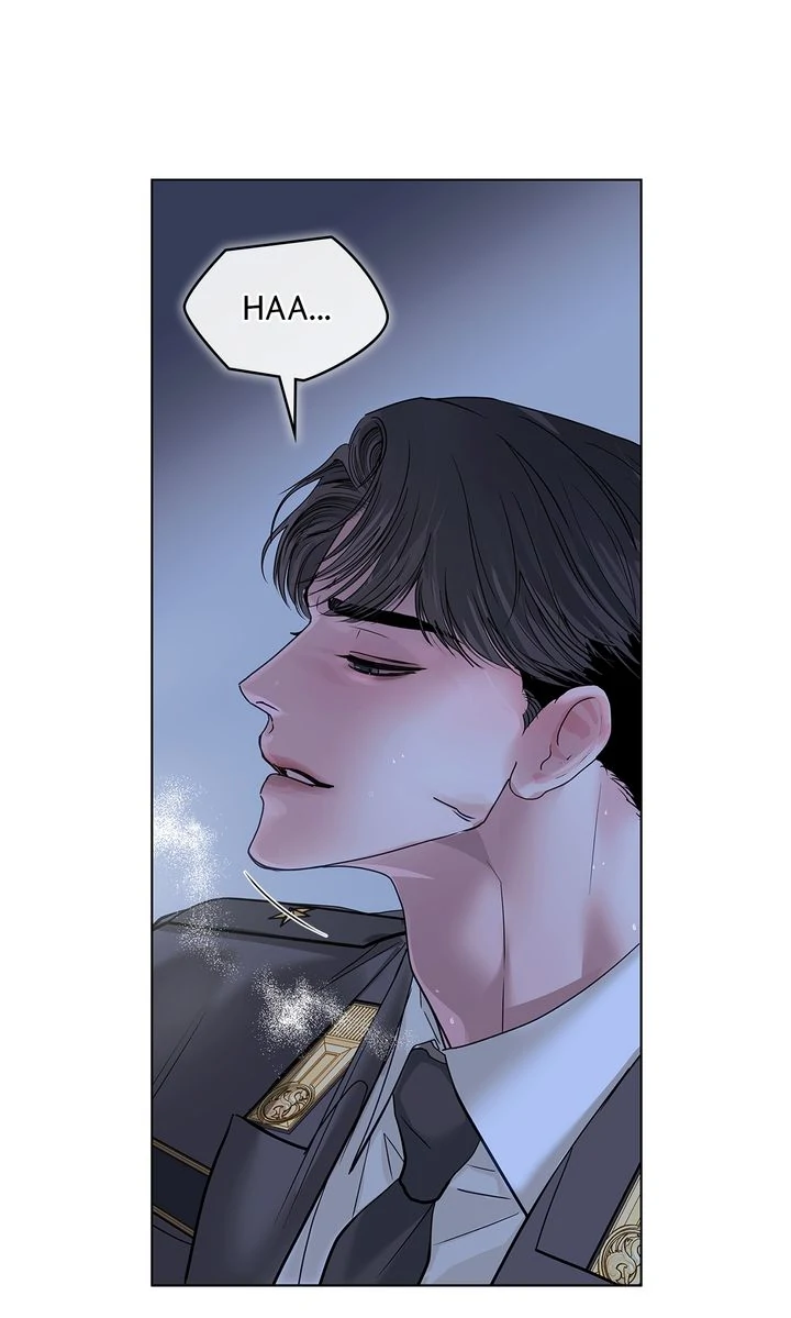 Crack [Official] - Chapter 31 manhwa